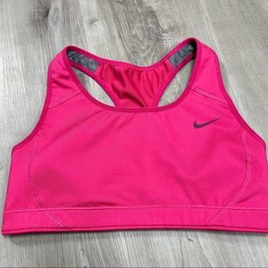 Nike Sports Bra S